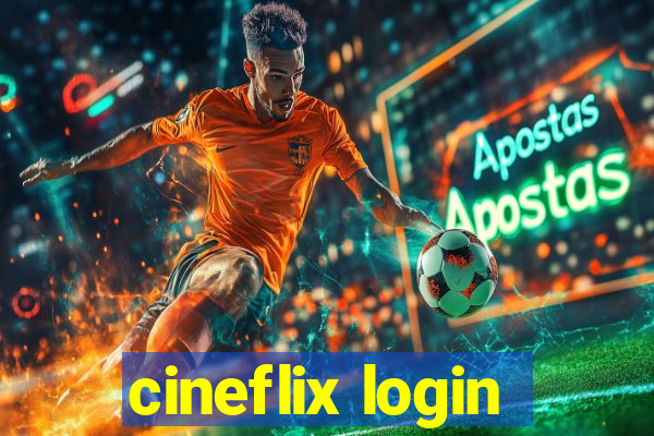 cineflix login